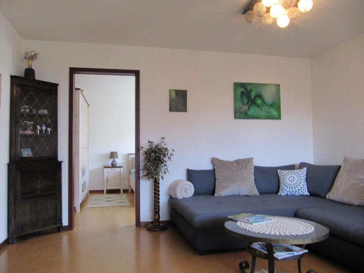 Arve Villa Bitsch Exterior foto